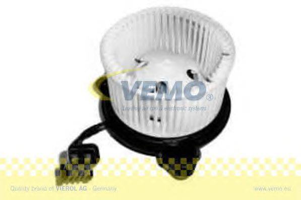 Вентилятор салона; Устройство для впуска, воздух в салоне VEMO V24-03-1328