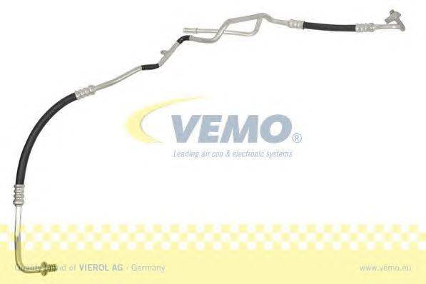 Трубопровод высокого / низкого давления, кондиционер VEMO V25-20-0021