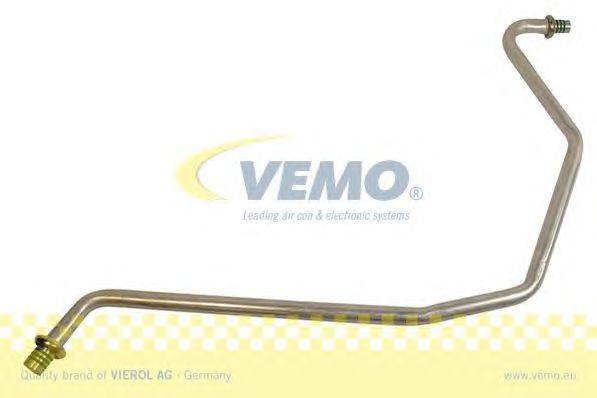 Трубопровод высокого / низкого давления, кондиционер VEMO V25-20-0023
