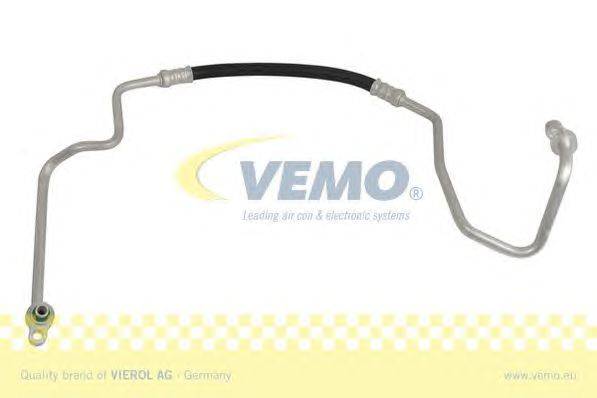 Трубопровод высокого давления, кондиционер VEMO V25-20-0039