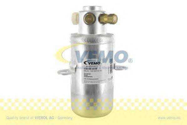 Осушитель, кондиционер VEMO V30-06-0049