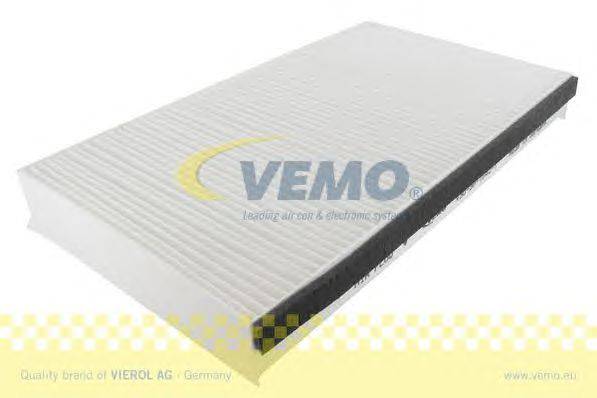 Фильтр, воздух во внутренном пространстве VEMO V30-30-1042-1