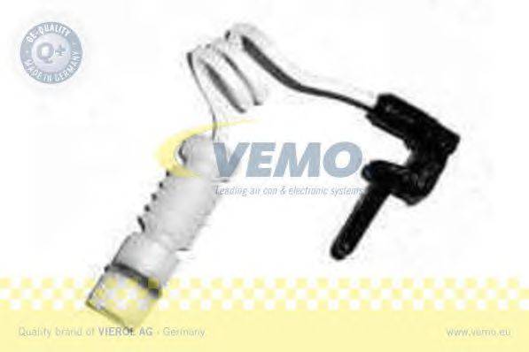 Сигнализатор, износ тормозных колодок VEMO V30-72-0582