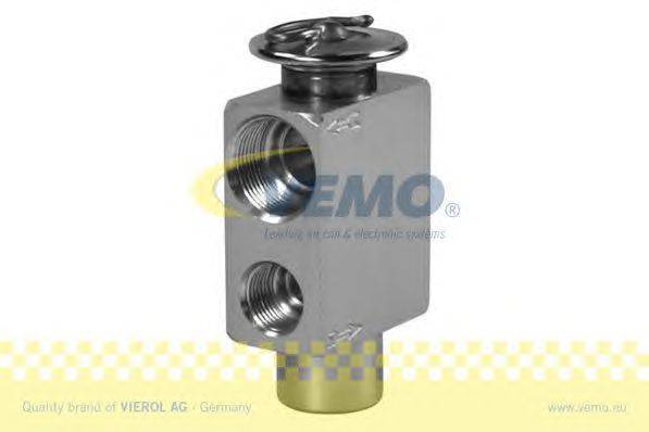 Расширительный клапан, кондиционер VEMO V30-77-0016