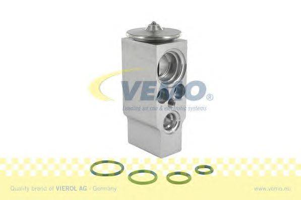 Расширительный клапан, кондиционер VEMO V30-77-0019