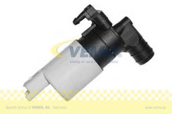Водяной насос, система очистки окон VEMO V42-08-0005