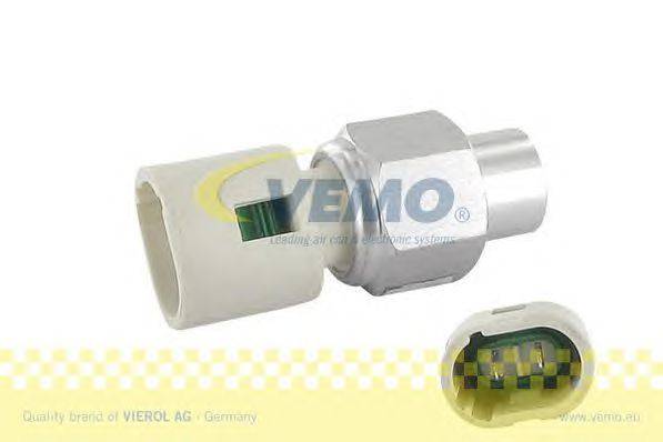 Датчик давления масла, рулевой механизм с усилителем VEMO V46730017