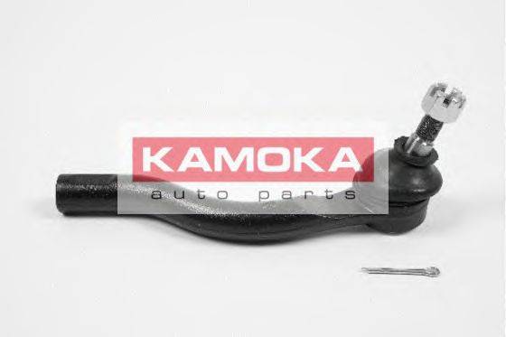Наконечник поперечной рулевой тяги KAMOKA 9971433