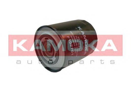 Масляный фильтр KAMOKA F102701
