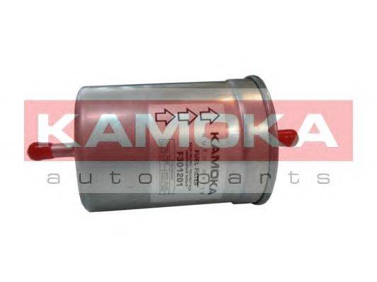 Воздушный фильтр KAMOKA F202901