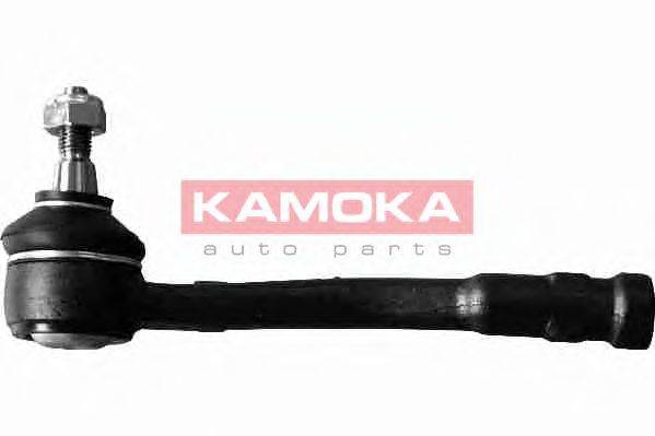 Наконечник поперечной рулевой тяги KAMOKA 9953331