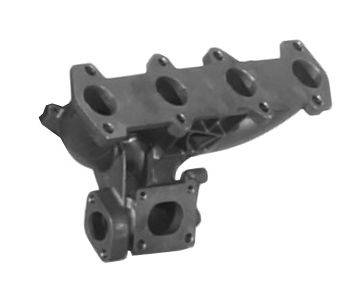 Коллектор, система выпуска IMASAF 115481