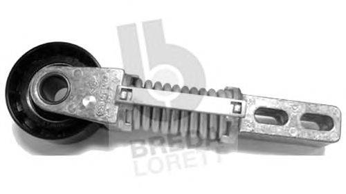 Натяжитель ремня, клиновой зубча BREDA  LORETT CR3574