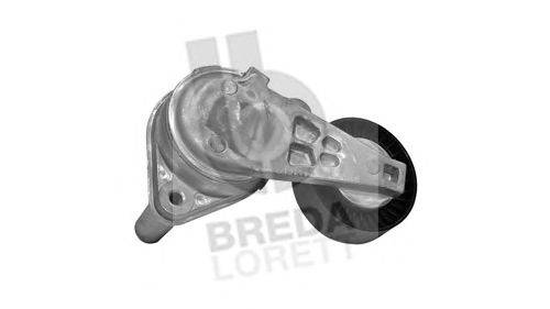 Натяжитель ремня, клиновой зубча BREDA  LORETT CR5271