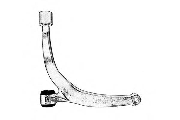 Рычаг независимой подвески колеса, подвеска колеса OCAP 0390308