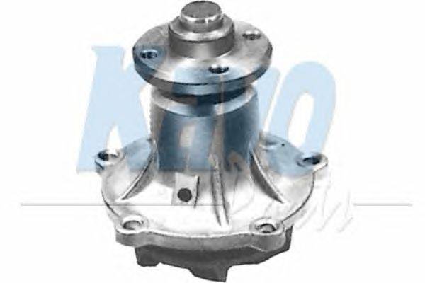 Водяной насос KAVO PARTS TW-4162