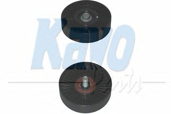 Паразитный / ведущий ролик, поликлиновой ремень KAVO PARTS DIP-3004