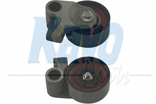 Натяжной ролик, ремень ГРМ KAVO PARTS DTE-9028