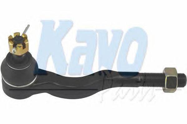 Наконечник поперечной рулевой тяги KAVO PARTS STE-5501