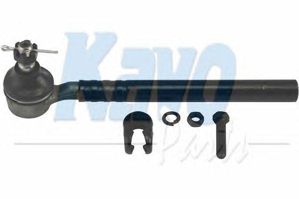 Наконечник поперечной рулевой тяги KAVO PARTS STE-9030
