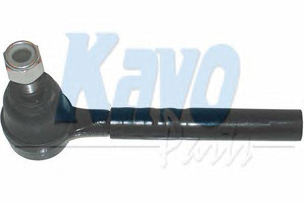 Наконечник поперечной рулевой тяги KAVO PARTS STE-9038