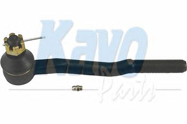 Наконечник поперечной рулевой тяги KAVO PARTS STE-9056