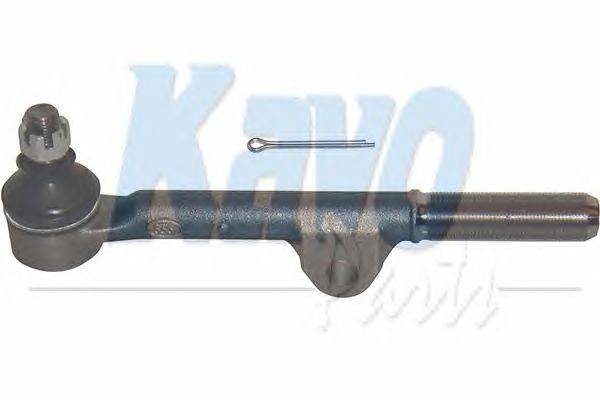 Наконечник поперечной рулевой тяги KAVO PARTS STE-9150