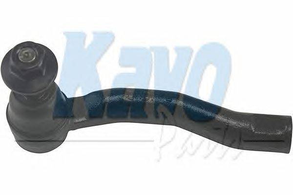 Наконечник поперечной рулевой тяги KAVO PARTS STE-9116