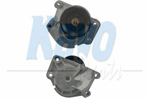 Натяжной ролик, поликлиновой  ремень KAVO PARTS DTP-9009