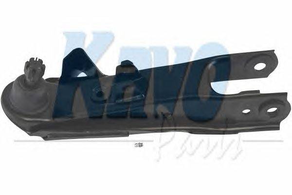 Рычаг независимой подвески колеса, подвеска колеса KAVO PARTS SCA6583