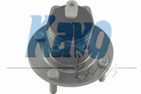 Комплект подшипника ступицы колеса KAVO PARTS WBH-5527