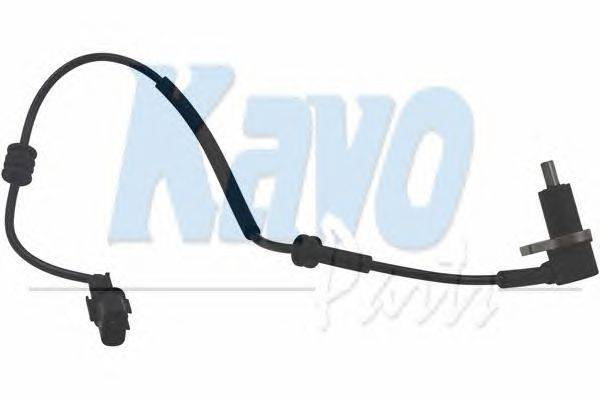 Датчик, частота вращения колеса KAVO PARTS BAS-3030