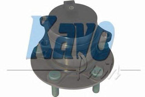 Комплект подшипника ступицы колеса KAVO PARTS WBH-4514