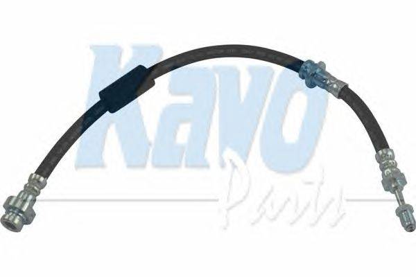 Тормозной шланг KAVO PARTS BBH6752