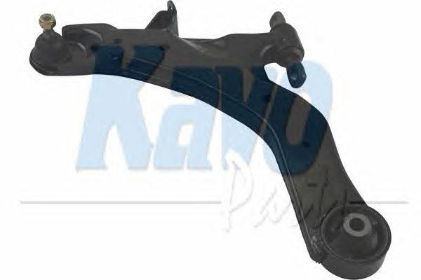 Рычаг независимой подвески колеса, подвеска колеса KAVO PARTS SCA-3096