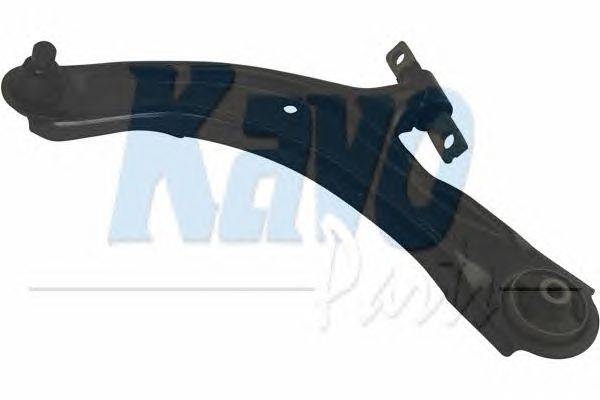 Рычаг независимой подвески колеса, подвеска колеса KAVO PARTS SCA6579