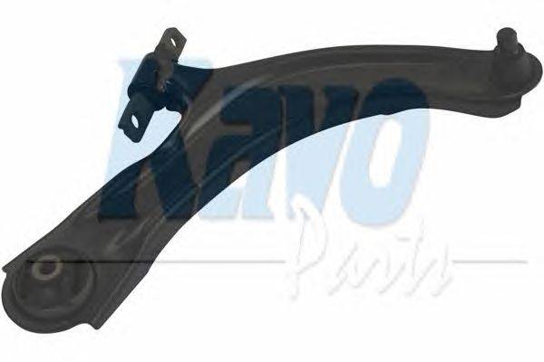 Рычаг независимой подвески колеса, подвеска колеса KAVO PARTS SCA6580