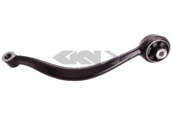 Рычаг независимой подвески колеса, подвеска колеса SPIDAN 50599