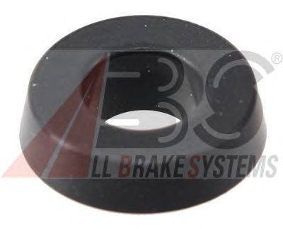 Манжета, колесный тормозной цилиндр A.B.S. 3076