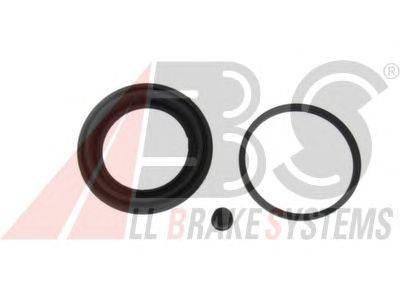 Ремкомплект, тормозной суппорт A.B.S. 53888