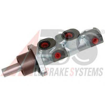 Главный тормозной цилиндр A.B.S. 61182