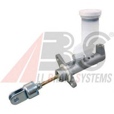 Главный цилиндр, система сцепления A.B.S. 75280