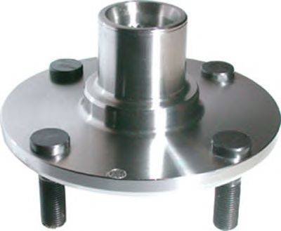 Ступица колеса BIRTH 3349