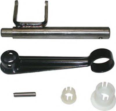 Возвратная вилка, система сцепления BIRTH 4766