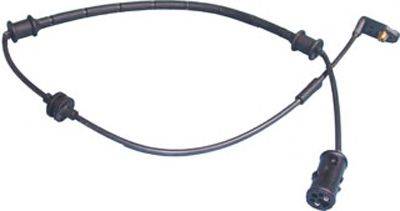 Датчик, износ тормозных колодок BIRTH 50806