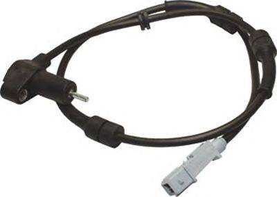 Датчик, частота вращения колеса BIRTH 51661