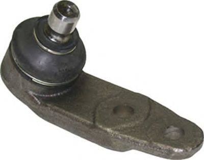 Несущий / направляющий шарнир BIRTH CX0102