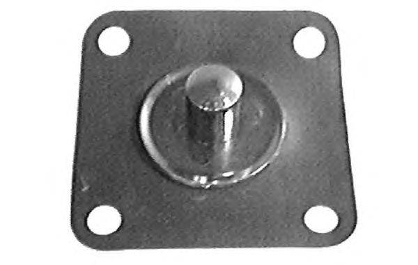 Диафрагма, карбюратор FEBI BILSTEIN 08638