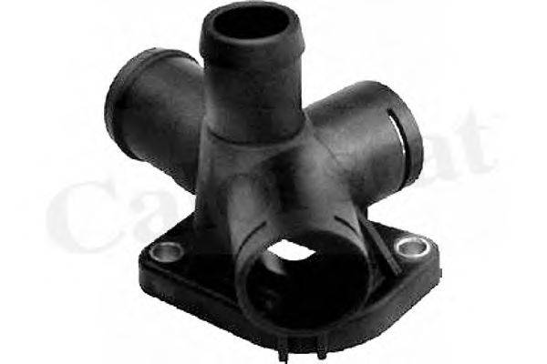 Фланец охлаждающей жидкости CALORSTAT by Vernet WF0103