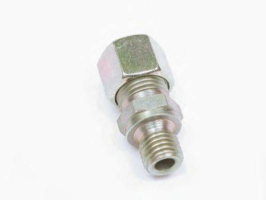 Соединительные элементы, трубопровод сжатого воздуха HALDEX 032002009